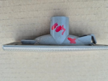 JAGUAR X-TYPE SMĚROVKA Z BLATNÍKU PRAWY.2001-