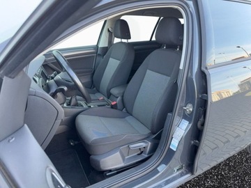 Volkswagen Golf VII Variant 1.6 TDI CR DPF BlueMotion Technology 90KM 2014 Volkswagen Golf 1.6 Diesel 90KM, zdjęcie 8