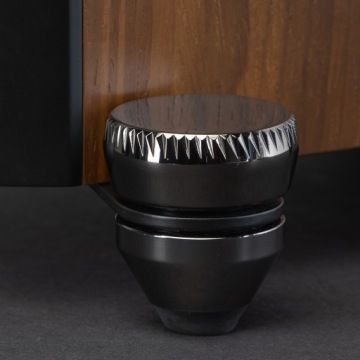 MARTIN LOGAN Motion Reimagined XT F100 WALNUT FLOOR COLUMNS