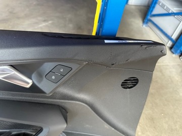 ОБИВКА ДВЕРИ СЛЕВА СПЕРЕДИ, AUDI A3 8Y