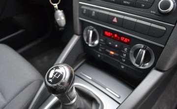 Audi A3 8P Hatchback 3d 1.6 TDI 105KM 2010 Audi A3 Sportback LIFT - climatronic - oplacony - gotowy do rejestracji, zdjęcie 27