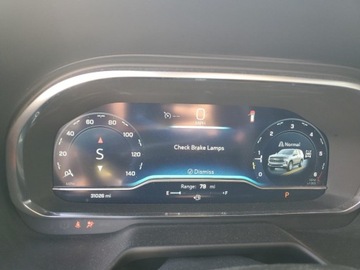 Chevrolet Suburban GMT900 2023 Chevrolet Suburban K1500 RST 2023 5.3L 5.3 Benzyna 355KM, zdjęcie 9