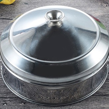 КИТАЙСКАЯ КОРЗИНА ДЛЯ ПАРОВАРКИ СКОРОВАРКА КУХОННАЯ ПОСУДА