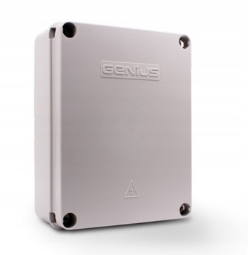 КОМПЛЕКТ ДЛЯ ВОРОТ GENIUS GBAT 400 ДИСТАНЦИОННАЯ ЛАМПА G-BAT