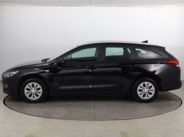Hyundai i30 III Wagon Facelifting 1.0 T-GDI 120KM 2022 Hyundai i30 1.0 T-GDI, Salon Polska, Serwis ASO, zdjęcie 2