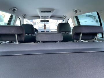 Skoda Octavia II Scout 2.0 TDI CR DPF 140KM 2007 Škoda Octavia Skoda Octavia 4X4 Scout, zdjęcie 25