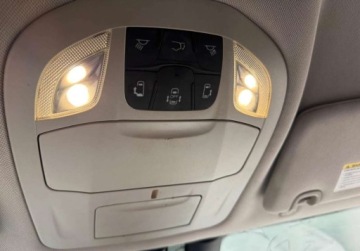 Chrysler Pacifica II 3.6 V6 291KM 2017 Chrysler Pacifica 2017 Chrysler Pacifica Touring L - w POLSCE po oplatach, zdjęcie 8