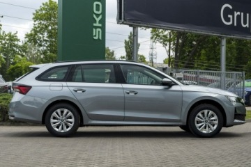 Skoda Octavia IV Kombi 2.0 TDI 115KM 2026 Škoda Octavia Skoda Octavia Combi Drive 2.0 TDI, zdjęcie 4