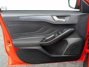 Ford Focus IV Hatchback Facelifting 1.0 EcoBoost MHEV 155KM 2024 Ford Focus ZS377TC#1.0 EcoBoost Active X Podgrz.f, zdjęcie 9
