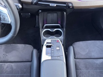 BMW X1 U11 Crossover 1.5 18i 136KM 2026 BMW X1 sDrive18i Sport Suv 1.5 (136KM) 2026, zdjęcie 11