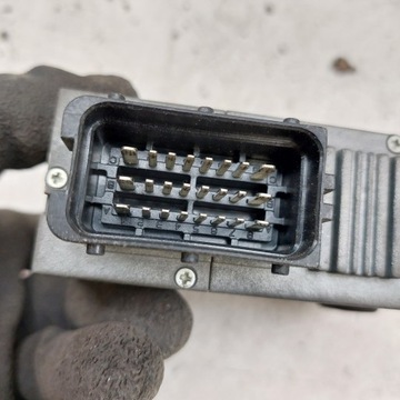 КОНТРОЛЛЕР СУГ ГАЗА BRAC JUST S32EV0 DE817025 MTM 67R010038 020225