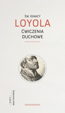 Ćwiczenia duchowe wyd. piąte
