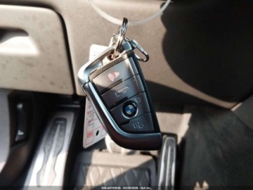BMW X7 2021 BMW X7 XDrive40I 2021 3.0 Benzyna 335KM, zdjęcie 12