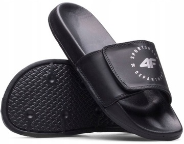 4F Dziecięce Klapki Basenowe FFLIM080 > 33