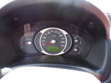 Hyundai Tucson I SUV 2.0 i 16V 141KM 2007 HYUNDAI TUCSON 2.0 BENZ ZAMIANA SKÓRA ALU, zdjęcie 13
