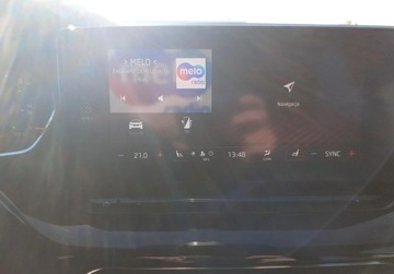 Skoda Octavia IV Liftback 1.5 TSI EVO 150KM 2023 Skoda Octavia Style 1.5 TSI 150 KM Virtual Cockpit Kamera LED Podg. fo, zdjęcie 14