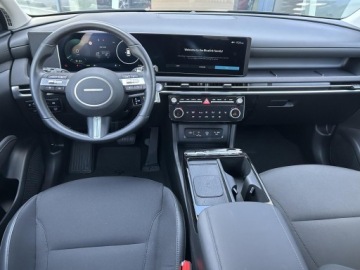 Hyundai Tucson IV 2026 Hyundai Tucson Hybryda | 230KM | Gwarancja 2031 | FV23% | Niski przebieg |, zdjęcie 14