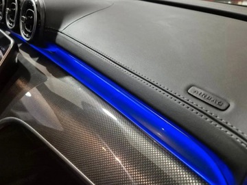 Mercedes Klasa C W206 Limuzyna 1.5 180 170KM 2025 C Klasa 180 Business Edition 1.5 (170KM) 2025, zdjęcie 14