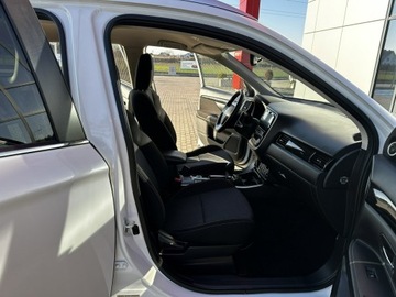 Mitsubishi Outlander III SUV Facelifting 2017 2.0 150KM 2018 Mitsubishi Outlander 7-osób! 1-rej.2019 Łopatki, zdjęcie 14