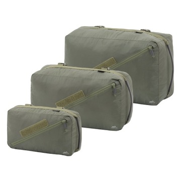 Helikon-Tex PAKCELL SET 3 częściowy organizer RipStop Olive Green