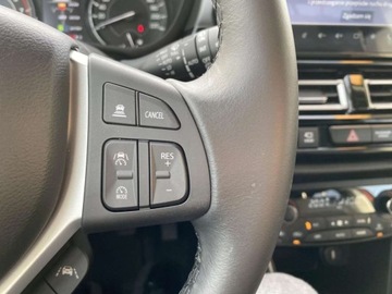 Suzuki SX4 II 2025 Suzuki SX4 S-Cross Elegance 4WD 1.4 mildHybrid 129KM MANUAL DEMO Dostepny, zdjęcie 21