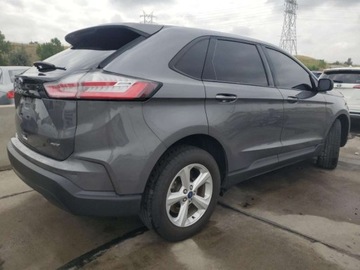 Ford Edge II 2022 Ford Edge 2022, 2.0L, SE, 4x4 2.0 Benzyna 250KM, zdjęcie 3