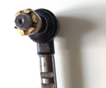 Короткое соединение без резьбы C360 50635680 фрезерованный шарик L135 C-360 9010000