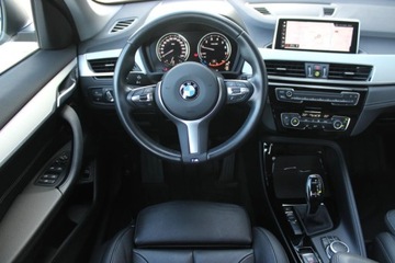 BMW X1 F48 2020 BMW X1 BMW X1 sDrive18i Xline 1.5 Benzyna 136KM, zdjęcie 11
