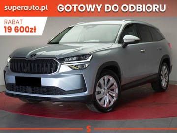 Skoda Kodiaq II SUV 2.0 TDI SCR 193KM 2026 SKODA Kodiaq Drive 2.0 TDI 4x4 DSG Suv 193KM 2026