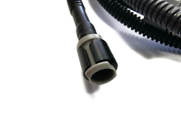 Przewód spryskiwacza szyby przód C6 6439A1 ORYG