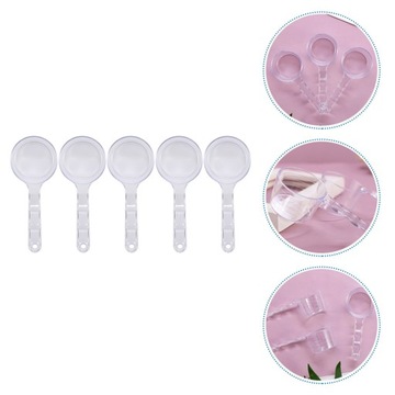 Ложка-карандаш для маски. Инструменты для ухода за кожей.