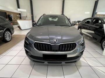 Skoda Kamiq Crossover Facelifting 1.5 TSI 150KM 2026 SKODA Kamiq Drive 1.5 TSI DSG Suv 150KM 2026, zdjęcie 1