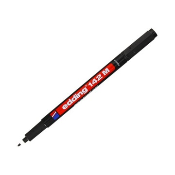 Foliopis 1.00mm czarny Edding M142
