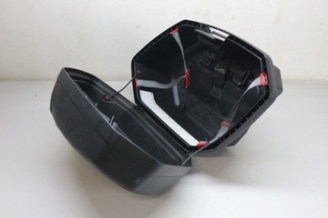 GIVI V37 KUFER BOCZNY