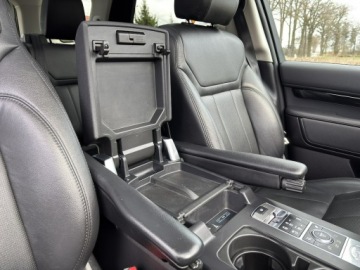 Land Rover Discovery V Terenowy 2.0 SD4 240KM 2018 Land Rover Discovery Pneumatyka Szklany Zamiana, zdjęcie 39