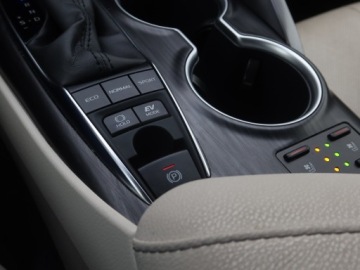 Toyota Camry IX Sedan 2.5 Hybrid Dynamic Force 218KM 2022 Toyota Camry 2.5 Hybrid, Salon Polska, zdjęcie 20