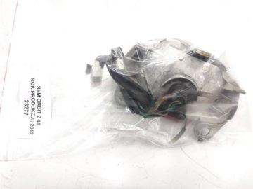 SYM ORBIT 2 50 4T 08-20 ЗАДНИЙ ФОНАРЬ