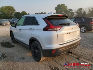 Mitsubishi Eclipse Cross SUV 1.5 T 163KM 2021 Mitsubishi Eclipse Cross 2022, 1.5L, 4x4, po g..., zdjęcie 5