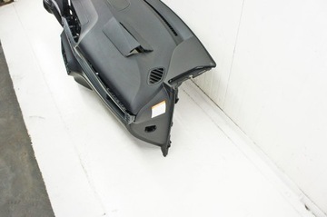 NK003 Hyundai i20 III ^ Панель приборов Кокпит Панель приборов