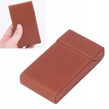 Портсигар Box Automatic Flip 20 шт.