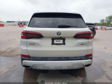 BMW X5 G05 2023 BMW X5 xDrive40I 2023 3.0l 3.0 Benzyna 335KM, zdjęcie 4