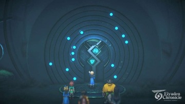 EIYUDEN CHRONICLE: HUNDRED HEROES / NOWA / ANG / PS5