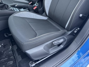 Skoda Scala Hatchback Facelifting 1.0 TSI 115KM 2024 Skoda Scala 1.0TSI 116KM Selection DSG, SALON PL,, zdjęcie 21