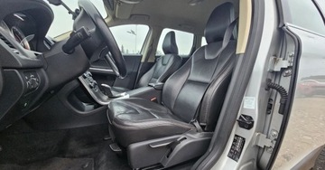 Volvo XC60 I SUV 2.0 D3 163KM 2013 Volvo XC 60 5 CYLINDROWY automat Stan Bardzo Dobry, wymieniony rozrzad, zdjęcie 16