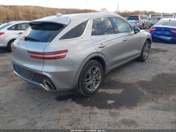  Genesis GV70 2.5T 2023 2.5 Benzyna 300KM, zdjęcie 5