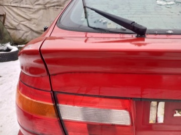 TOYOTA CARINA E 92-97 LOTKA ЗАДНИЙ СПОЙЛЕР ОТ ВЕРСИИ GTI LIFTBACK