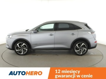  DS Automobiles DS 7 Crossback RIVOLI Panorama Navi, zdjęcie 1