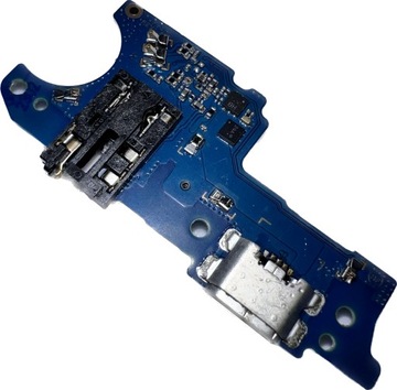 SAMSUNG A03 SM-A035 РАЗЪЕМ МИКРОФОННОЙ ПЛАТЫ