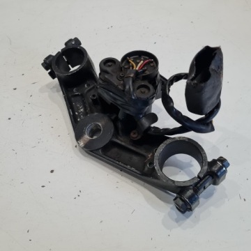 ВЕРХНЯЯ ПОЛКА ПОДВЕСКИ KAWASAKI GTR 1000