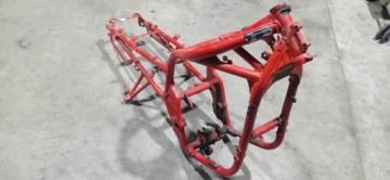 SUZUKI GSF 600 BANDIT РАМА 1996 НЕМЕЦКИЕ ДОКУМЕНТЫ КРАТКОЕ СОДЕРЖАНИЕ МАЛЫЙ